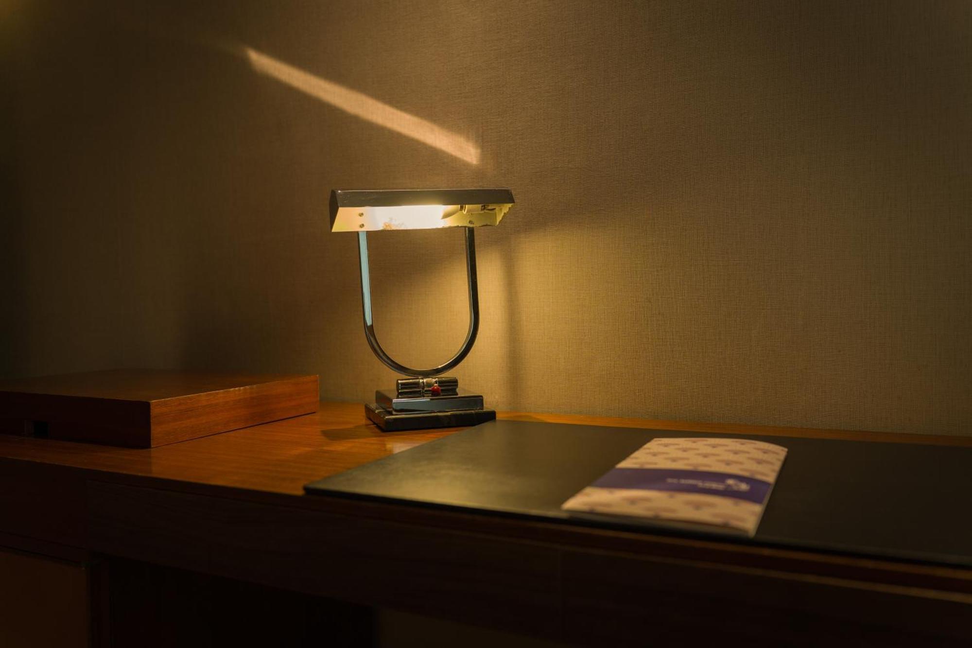 Les Suites Taipei Ching Cheng Zimmer foto